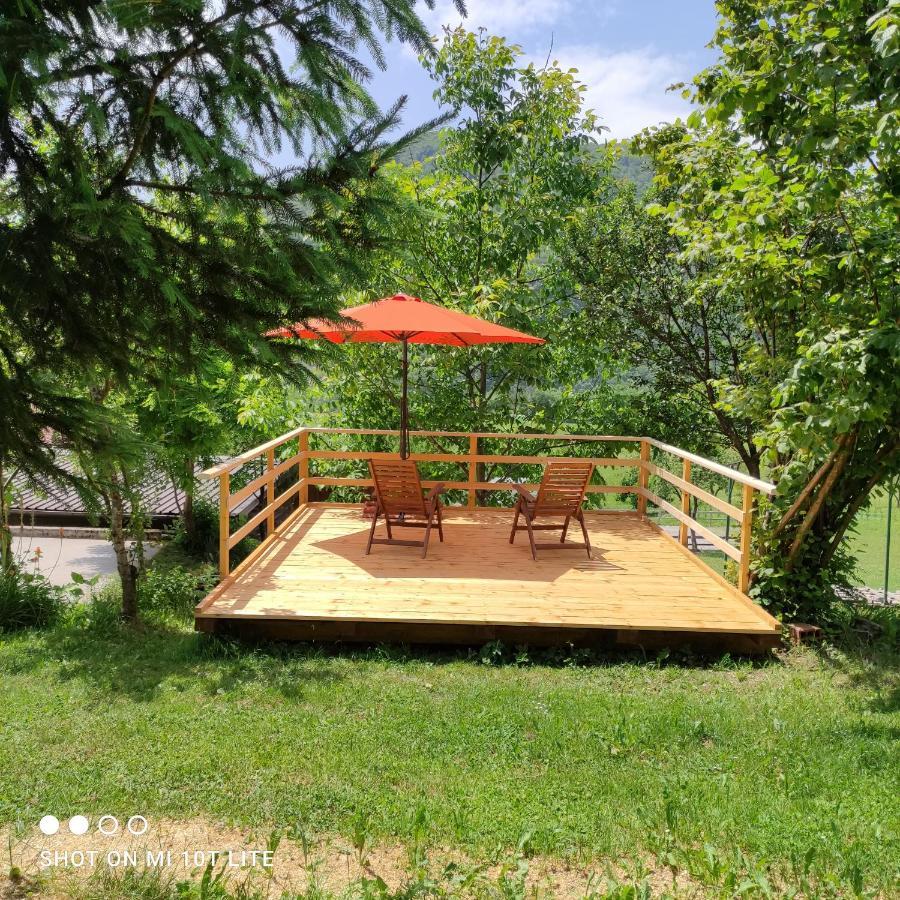 Prenocisce 9A Hotel Tolmin Luaran gambar