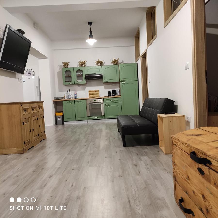 Prenocisce 9A Hotel Tolmin Luaran gambar