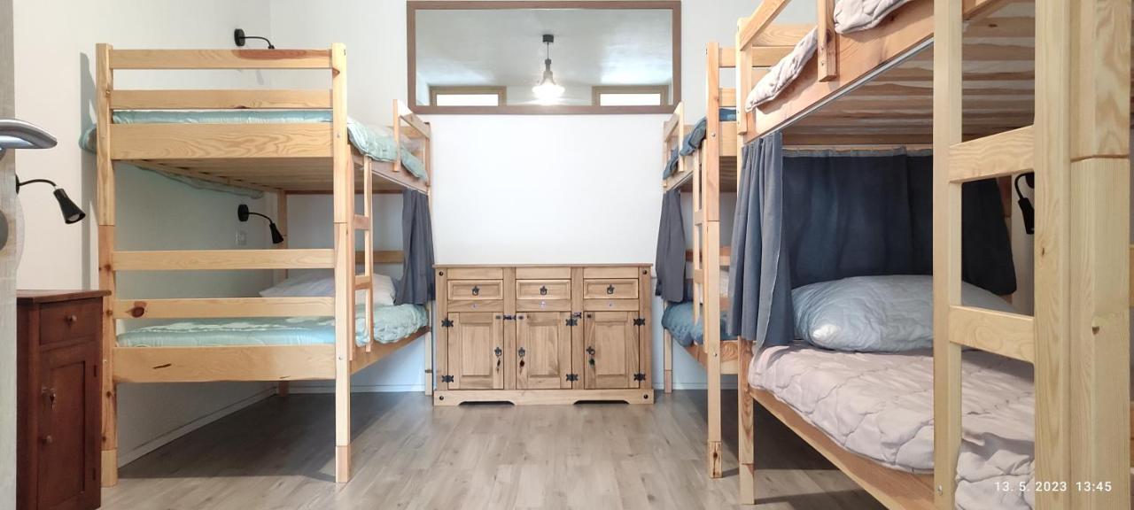 Prenocisce 9A Hotel Tolmin Luaran gambar