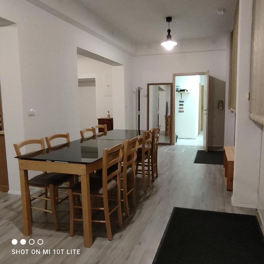 Prenocisce 9A Hotel Tolmin Luaran gambar