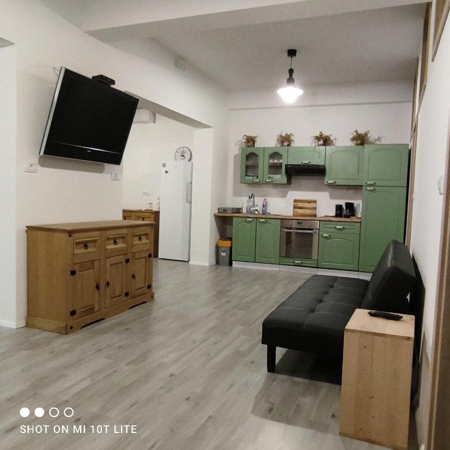 Prenocisce 9A Hotel Tolmin Luaran gambar