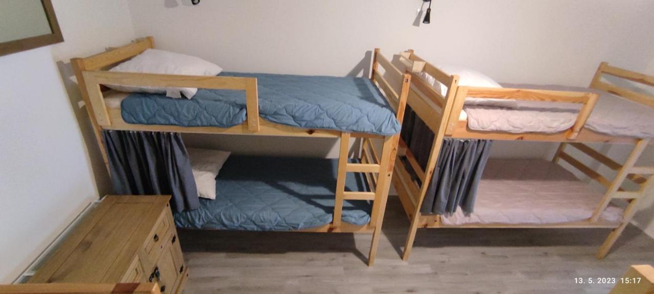 Prenocisce 9A Hotel Tolmin Luaran gambar