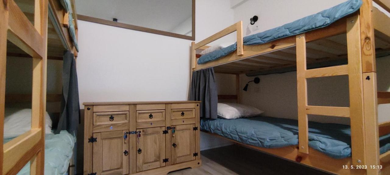 Prenocisce 9A Hotel Tolmin Luaran gambar