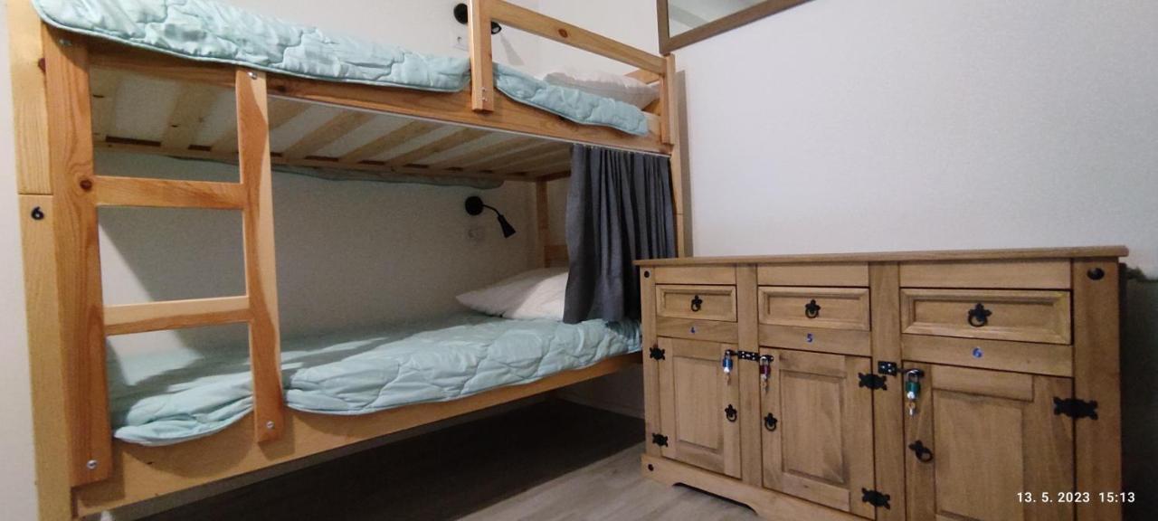 Prenocisce 9A Hotel Tolmin Luaran gambar